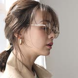 メタルラウンド サングラス UVカット | FashionBerry | 詳細画像28