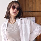 ヴィンテージクラシック ボストンサングラス&クリアレンズ UVカット | FashionBerry | 詳細画像12