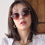 ヴィンテージクラシック ボストンサングラス&クリアレンズ UVカット | FashionBerry | 詳細画像13