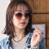 ヴィンテージクラシック ボストンサングラス&クリアレンズ UVカット | FashionBerry | 詳細画像14