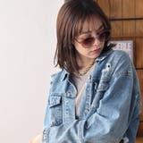 ヴィンテージクラシック ボストンサングラス&クリアレンズ UVカット | FashionBerry | 詳細画像15