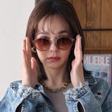 ヴィンテージクラシック ボストンサングラス&クリアレンズ UVカット | FashionBerry | 詳細画像16