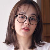 COL.1 ブラック/クリア | ヴィンテージクラシック ボストンサングラス&クリアレンズ UVカット | FashionBerry