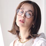 ヴィンテージクラシック ボストンサングラス&クリアレンズ UVカット | FashionBerry | 詳細画像6