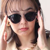 クラブマスター型 サングラス&クリアレンズ UVカット | FashionBerry | 詳細画像11