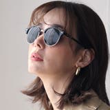 クラブマスター型 サングラス&クリアレンズ UVカット | FashionBerry | 詳細画像13