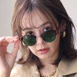 クラブマスター型 サングラス&クリアレンズ UVカット | FashionBerry | 詳細画像16