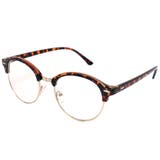 クラブマスター型 サングラス&クリアレンズ UVカット | FashionBerry | 詳細画像23