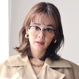 クラブマスター型 サングラス&クリアレンズ UVカット | FashionBerry | 詳細画像5