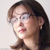 クラブマスター型 サングラス&クリアレンズ UVカット | FashionBerry | 詳細画像6