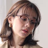 クラブマスター型 サングラス&クリアレンズ UVカット | FashionBerry | 詳細画像7