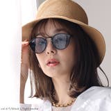 クラシックラウンドサングラス&クリアレンズ UVカット 軽量フレーム | FashionBerry | 詳細画像11