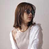 クラシックラウンドサングラス&クリアレンズ UVカット 軽量フレーム | FashionBerry | 詳細画像22