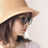 クラシックラウンドサングラス&クリアレンズ UVカット 軽量フレーム | FashionBerry | 詳細画像29