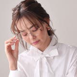 メタルラウンドサングラス&伊達メガネ UVカット 軽量フレーム | FashionBerry | 詳細画像26