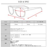 クラブマスター サングラス レディース | FashionBerry | 詳細画像16
