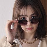 クラブマスター サングラス レディース | FashionBerry | 詳細画像2