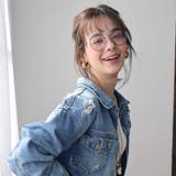 ヴィンテージボストンメタルフレーム 伊達メガネ レディース | FashionBerry | 詳細画像8 