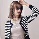 ヴィンテージラウンドメタルフレーム サングラス&クリアレンズ UVカット | FashionBerry | 詳細画像13