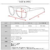 ヴィンテージラウンドメタルフレーム サングラス&クリアレンズ UVカット | FashionBerry | 詳細画像28