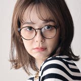 COL.9 デミ/クリア | ヴィンテージラウンドメタルフレーム サングラス&クリアレンズ UVカット | FashionBerry
