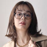 ヴィンテージラウンドメタルフレーム サングラス&クリアレンズ UVカット | FashionBerry | 詳細画像4