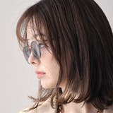 ヴィンテージラウンドメタルフレーム サングラス&クリアレンズ UVカット | FashionBerry | 詳細画像7