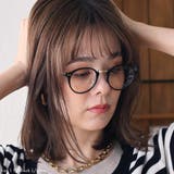 ヴィンテージラウンドメタルブリッジ サングラス&クリアレンズ UVカット | FashionBerry | 詳細画像2