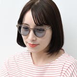 ボストンラウンド メガネ サングラス | FashionBerry | 詳細画像10