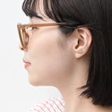ボストンラウンド メガネ サングラス | FashionBerry | 詳細画像12