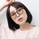 ボストンラウンド メガネ サングラス | FashionBerry | 詳細画像17