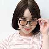 ボストンラウンド メガネ サングラス | FashionBerry | 詳細画像18