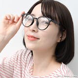 ボストンラウンド メガネ サングラス | FashionBerry | 詳細画像2