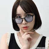 ボストンラウンド メガネ サングラス | FashionBerry | 詳細画像20