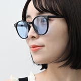 ボストンラウンド メガネ サングラス | FashionBerry | 詳細画像22