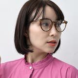 ボストンラウンド メガネ サングラス | FashionBerry | 詳細画像7
