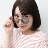 ボストンラウンド メガネ サングラス | FashionBerry | 詳細画像8