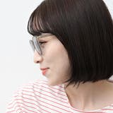 ボストンラウンド メガネ サングラス | FashionBerry | 詳細画像9