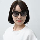 クラシックウェリントンサングラス レディース 3色展開 | FashionBerry | 詳細画像10