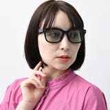 クラシックウェリントンサングラス レディース 3色展開 | FashionBerry | 詳細画像12