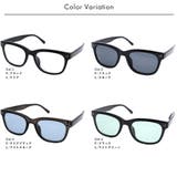 クラシックウェリントンサングラス レディース 3色展開 | FashionBerry | 詳細画像16