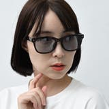クラシックウェリントンサングラス レディース 3色展開 | FashionBerry | 詳細画像9