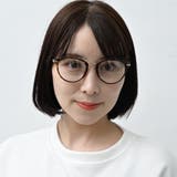 クラシックキャットアイ サングラス＆クリアレンズ メタルフレーム | FashionBerry | 詳細画像7 