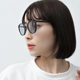 ヴィンテージラウンドアイウェア クリア&カラーレンズ レディース | FashionBerry | 詳細画像13