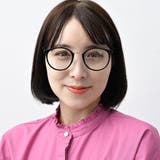 ヴィンテージラウンドアイウェア クリア&カラーレンズ レディース | FashionBerry | 詳細画像3