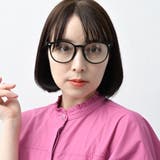 ボストンラウンドメガネ&サングラス クリア カラーレンズ | FashionBerry | 詳細画像5