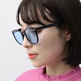 ボストンラウンドメガネ&サングラス クリア カラーレンズ | FashionBerry | 詳細画像9