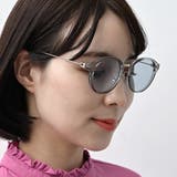クラシックボストン型 サングラス&クリアレンズ UVカット | FashionBerry | 詳細画像13