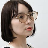 クラシックボストン型 サングラス&クリアレンズ UVカット | FashionBerry | 詳細画像15