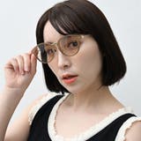 クラシックボストン型 サングラス&クリアレンズ UVカット | FashionBerry | 詳細画像16
